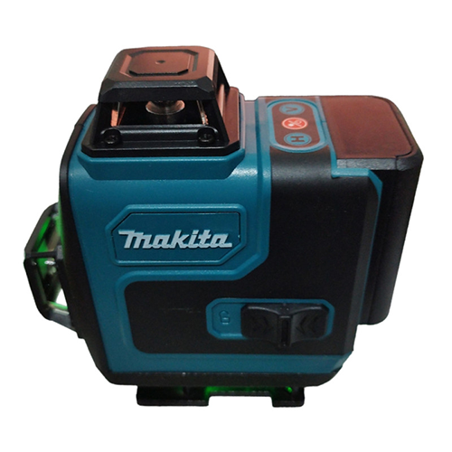 تراز لیزری 360 درجه ماکیتا مدل Makita 4D 360