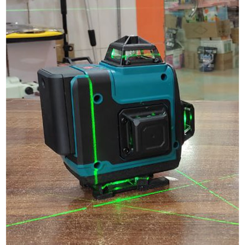 تراز لیزری 360 درجه ماکیتا مدل Makita 4D 360