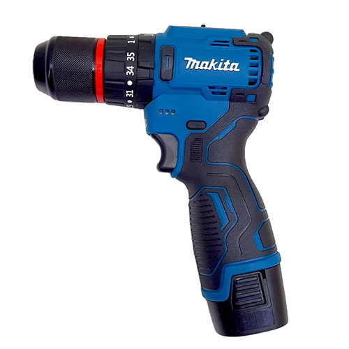 دریل شارژی 24 ولت ماکیتا 13(CORDLESS) Makitta