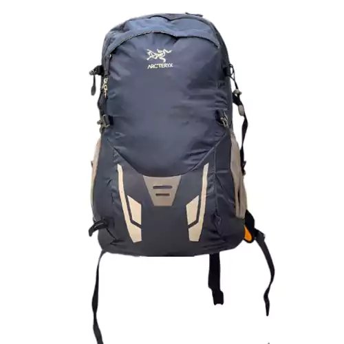 کوله پشتی 35 لیتری ارکتریکس Arcteryx