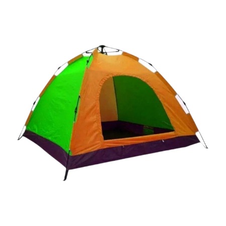 چادر مسافرتی 8 نفره اتوماتیک مدل TENT 8P AUTOMATIC