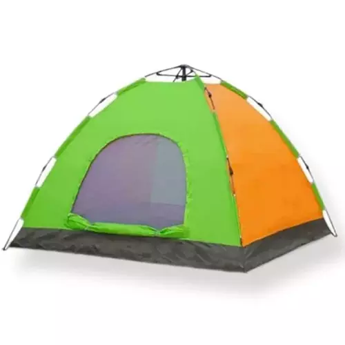 چادر مسافرتی 6 نفره اتوماتیک مدل TENT 6P AUTOMATIC