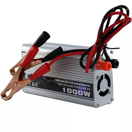 اینورتر خودرو TBE 1000W