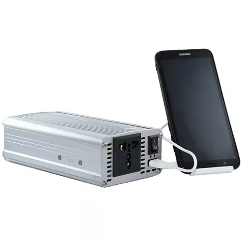 اینورتر خودرو TBE 1200W