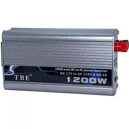 اینورتر خودرو TBE 1200W